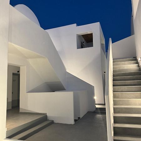 Angelo Estate Santorini Aparthotel Perissa  Buitenkant foto